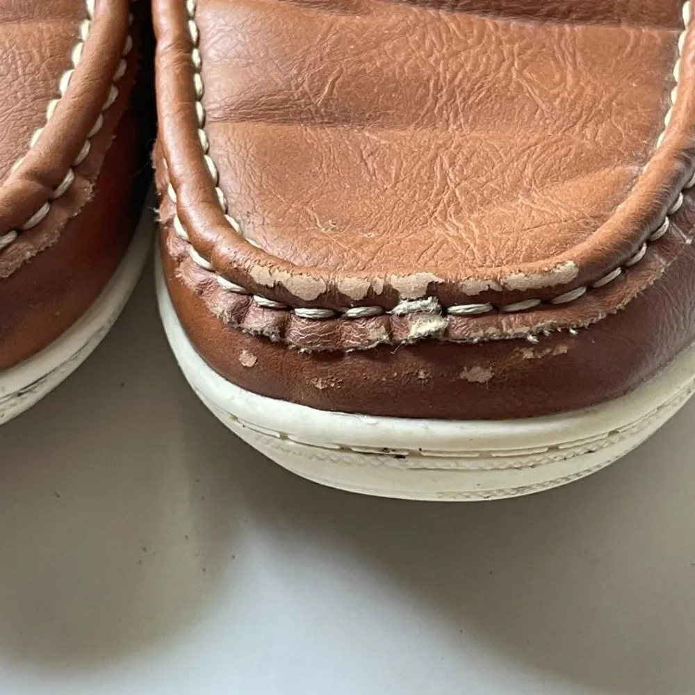 ‎Tommy Hilfiger Dwayne Moc Penny Loafers - 4Y